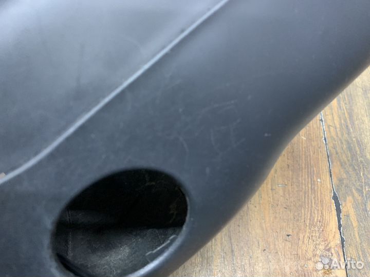 Seat Ibiza Кожух рулевой колонки