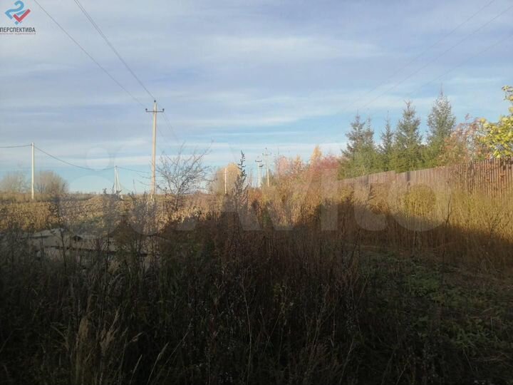 Участок 6 сот. (ИЖС)