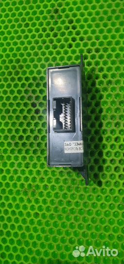 Блок иммобилайзер апс 4 Ваз 2110