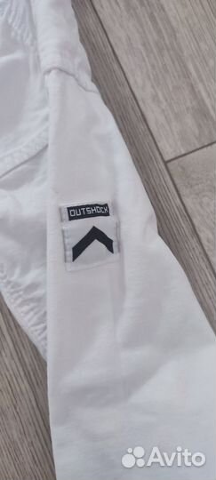 Кимоно Декатлон, 128 размер