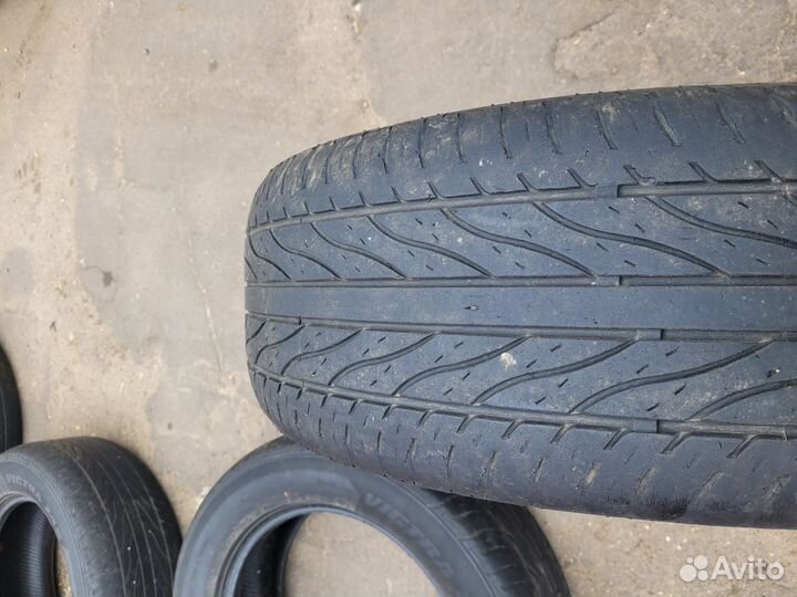 Maxxis MA-Z4S Victra 245/60 R18 105V