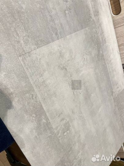 Кварвиниловая плитка под ключ