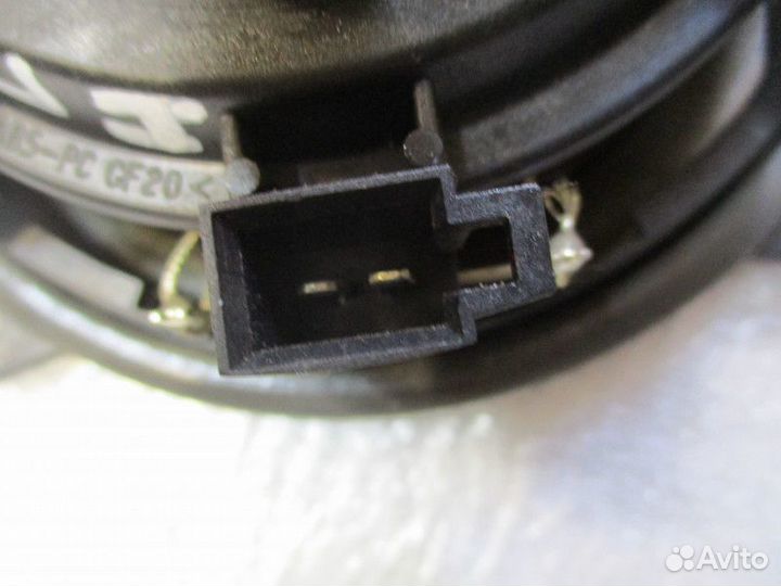 Динамик Renault Duster 1 HS