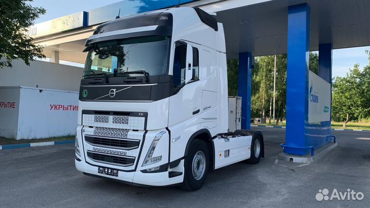 Volvo FH, 2022