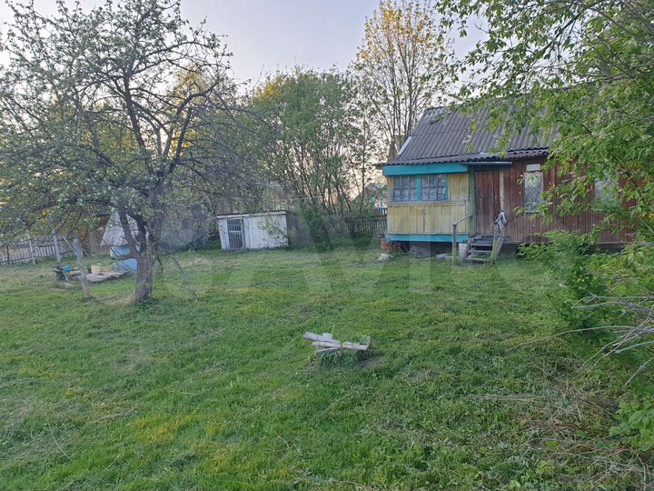 Участок 1,7 га (СНТ, ДНП)