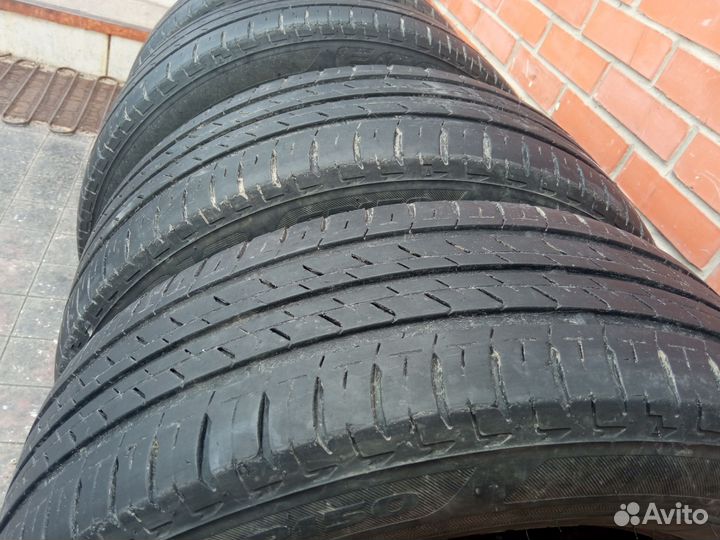 Bridgestone Ecopia EP150 195/65 R15