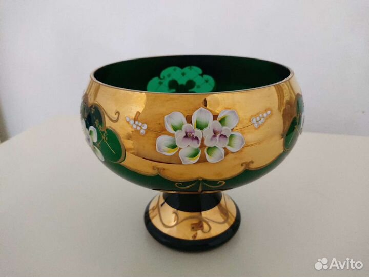 Ваза для фруктов