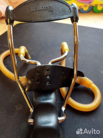 Спортивная рогатка