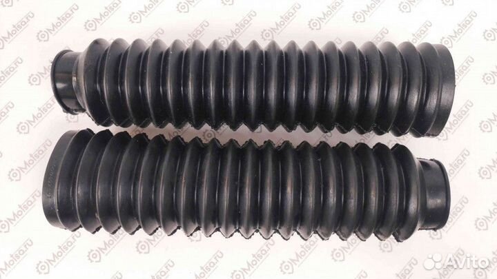 Гофры мотоцикл Иж Орион вилки (завод, Россия)