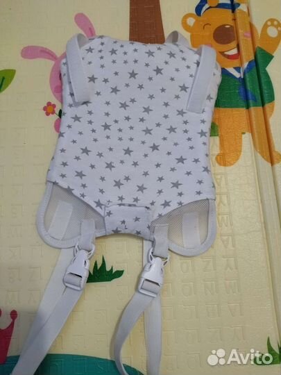 Бандаж на тазобедренный сустав