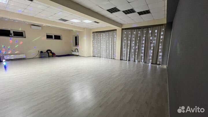 Аренда танцевального зала