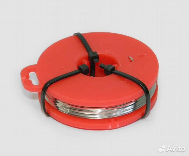 Струна для срезания стекол Автодело