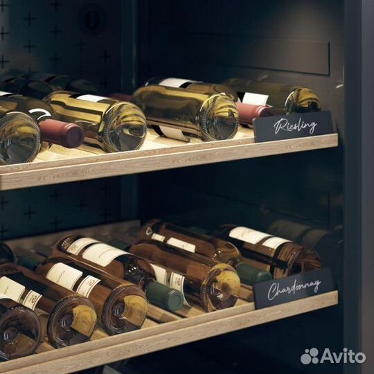 Винный шкаф Asko WCN111942G