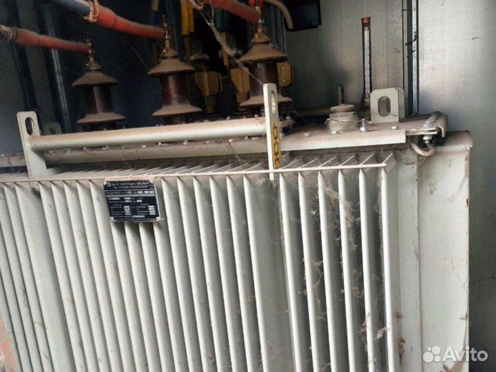 Трансформатор модели тмг-2500 Новый