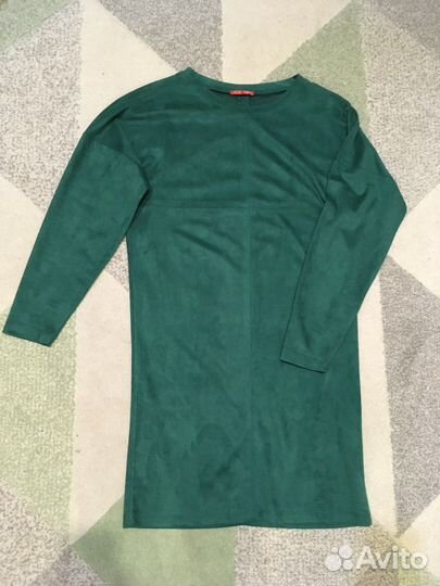 Платье-туника