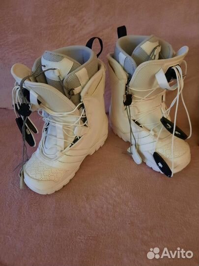 Сноубордические ботинки Northwave dahlia 36-37