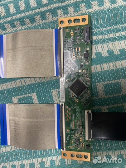 Майн, блок питания брендовые и китай