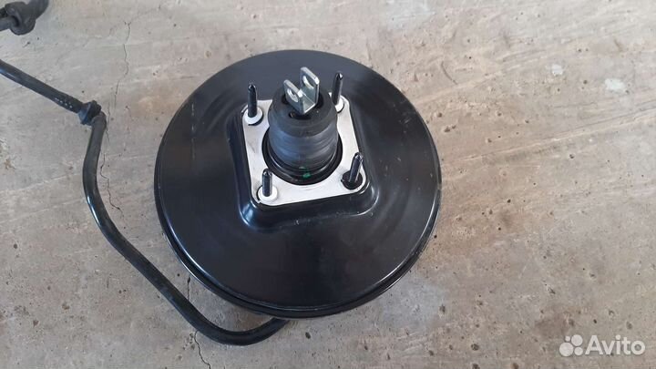 Вакуумный усилитель тормозов Форд Фокус 2 2008 г/в