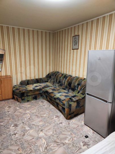 1-к. квартира, 30 м², 4/5 эт.