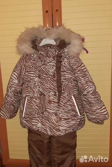 Костюм олдос 98