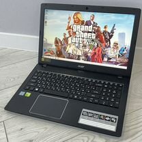 Игровой Acer GT 940MX. 12GB. SSD. Full HD