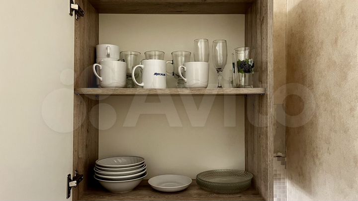 1-к. квартира, 49 м², 5/9 эт.