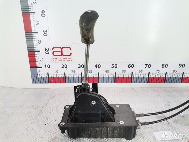 Кулиса кпп для Renault Megane 2 8200905267