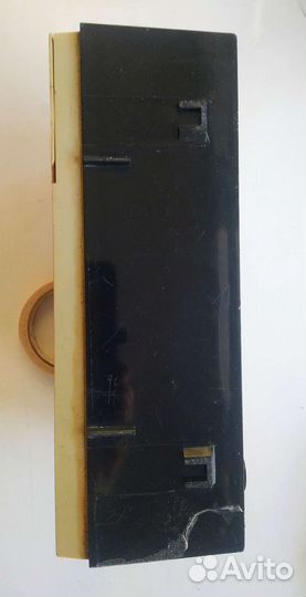 Радиоприемник VEF 201