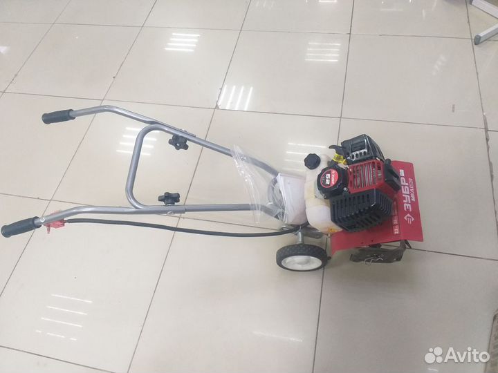 Бензокультиватор зубр мкл -100