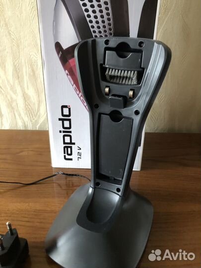 Пылесос Electrolux