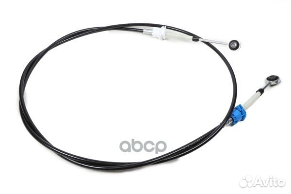 83-24718-SX трос переключения передач L2890 V