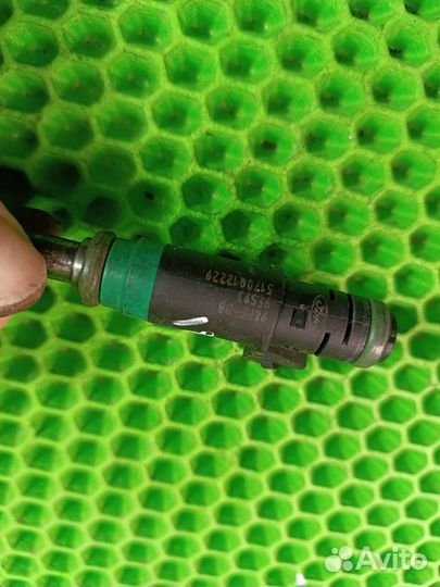 Форсунка топливная Ford