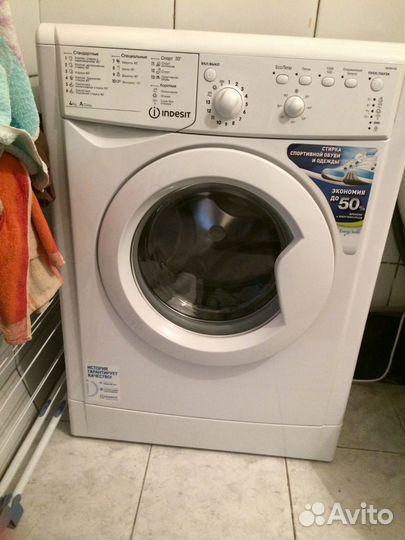 Запчасти для стиральных машинок