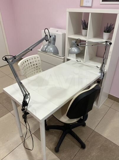 Офис, 23 м²