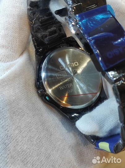 Часы Casio classic