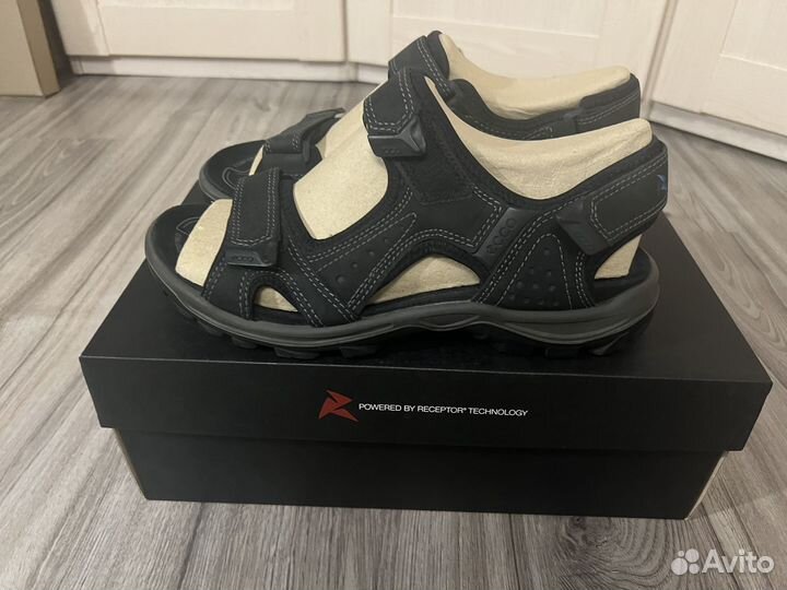 Сандалии мужские 42