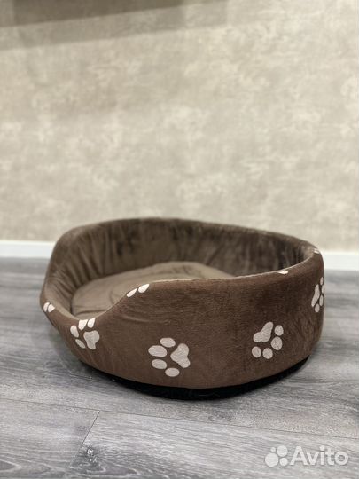 Лежак для собаки 60см