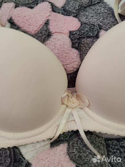 Бюстгальтер 75b