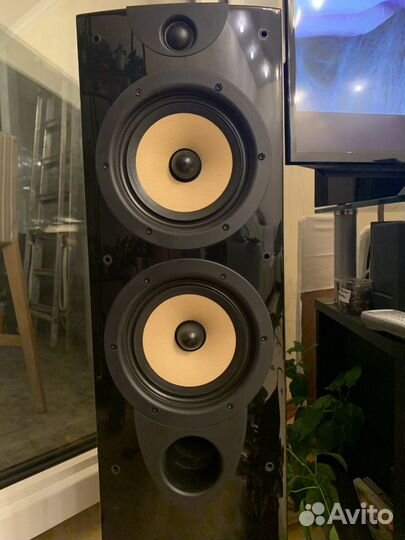 Акустическая система