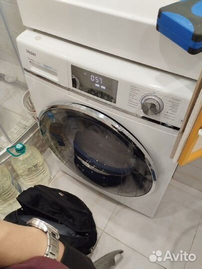 Ремонт стиральных машин и электрических плит