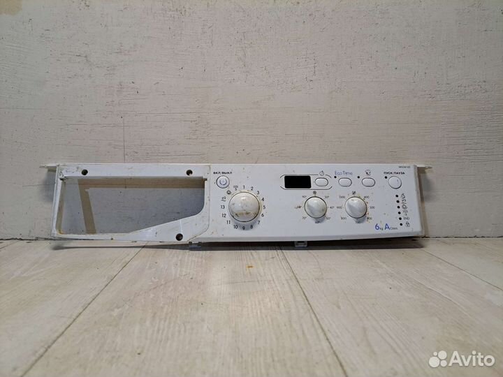 Плата индикации iwsd6105