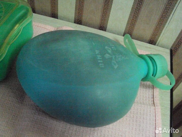 Винтаж Пластмассовые изделия СССР