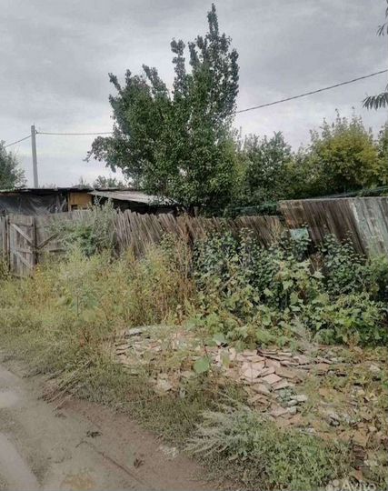 Участок 8 сот. (ИЖС)