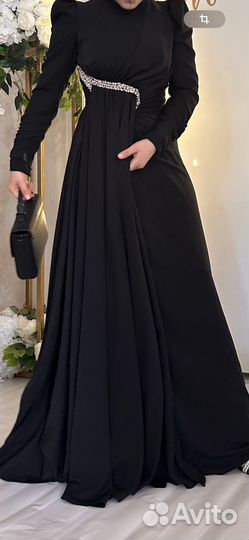 Платье женское