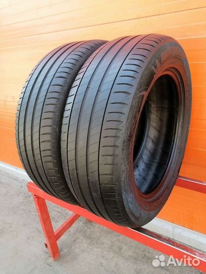 Michelin Primacy 3 215/60 R17 96V