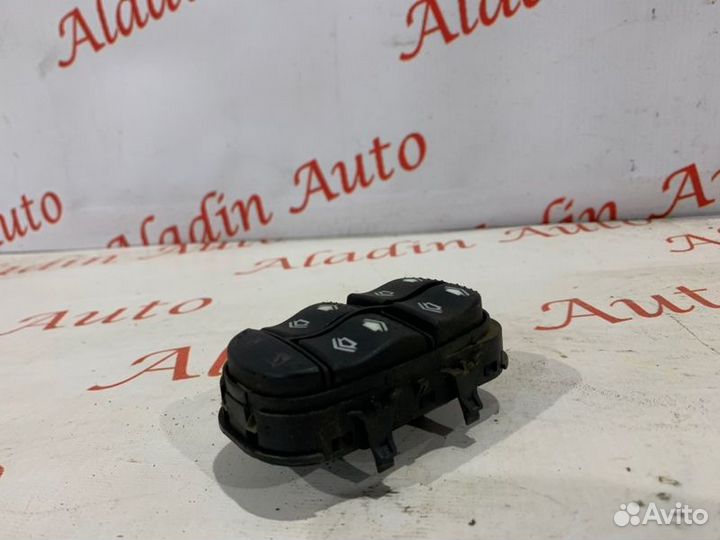 Модуль управления стеклоподъемниками Ford Focus 1