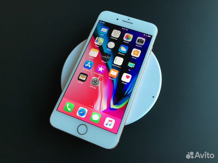 Дисплей на iPhone 6,6s,7,plus,8 plus