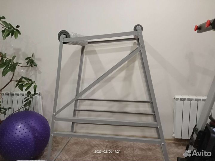 Тренажёр Кардаполова