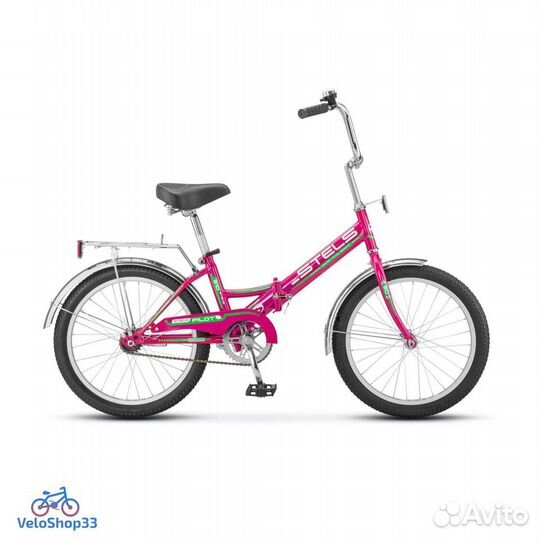 Велосипед Stels Pilot 310 Z011