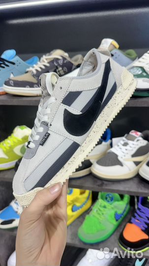 Кроссовки nike